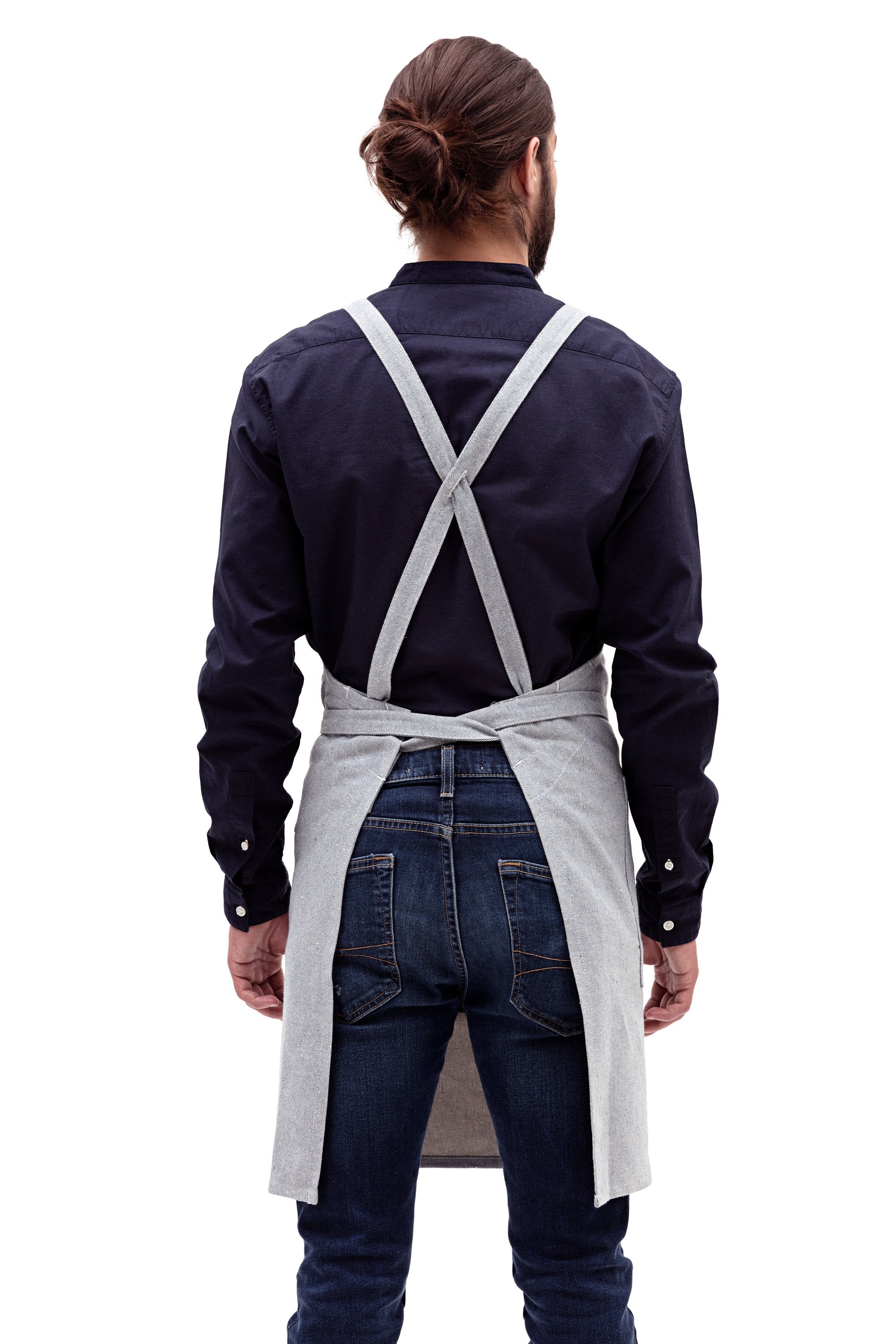 Crossback Apron