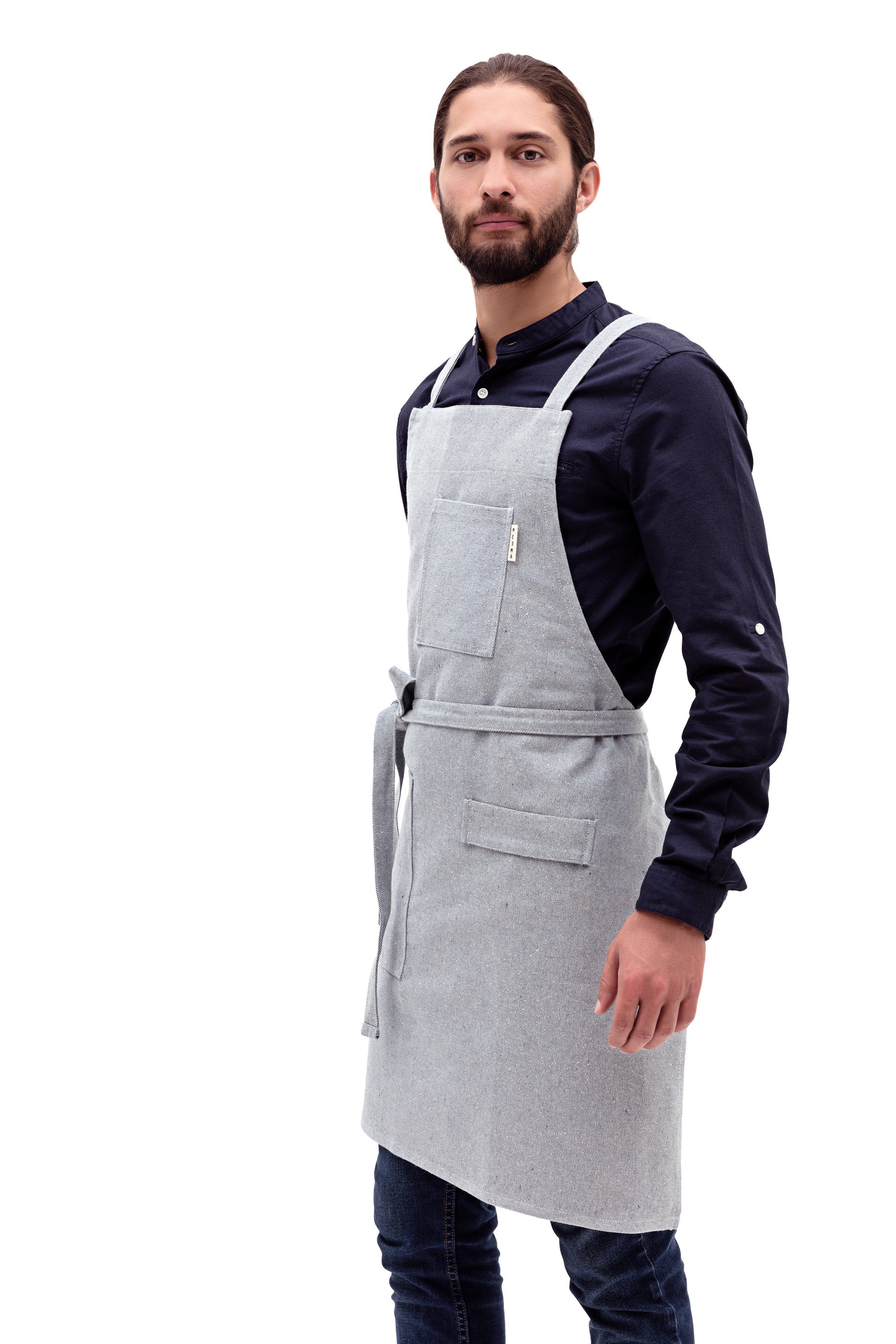 Crossback Apron